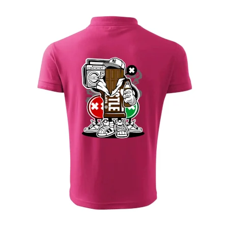 Čokoláďák