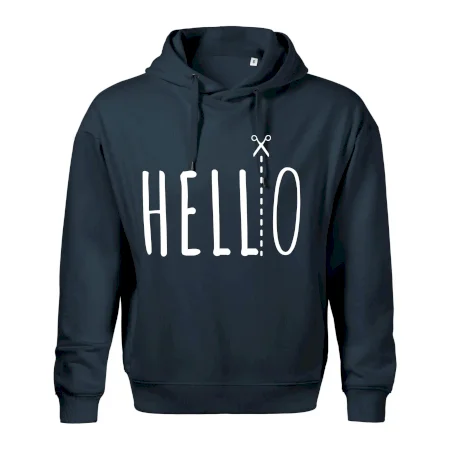 Hello