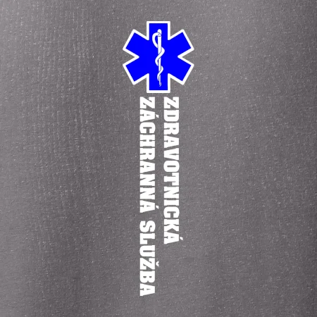 Hvězda života - zdravotnická záchranná služba