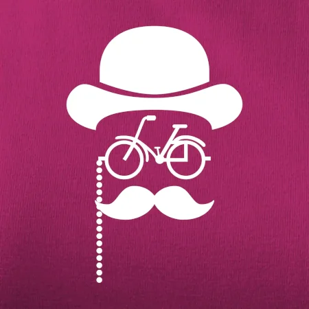 Mustache kolo