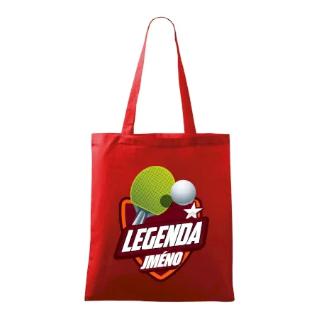 Stolní tenis - legenda a jméno