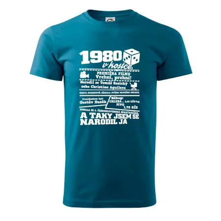 1980 v kostce