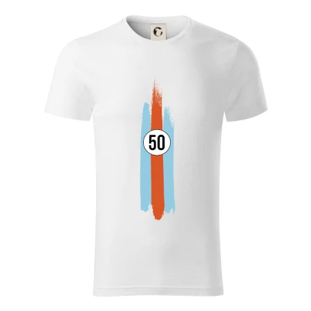 Vintage Race 50