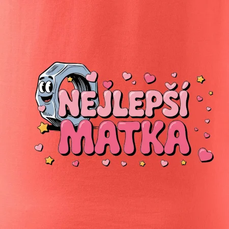 Nejlepší matka