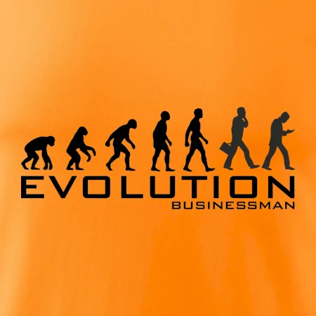Evoluce Businessman