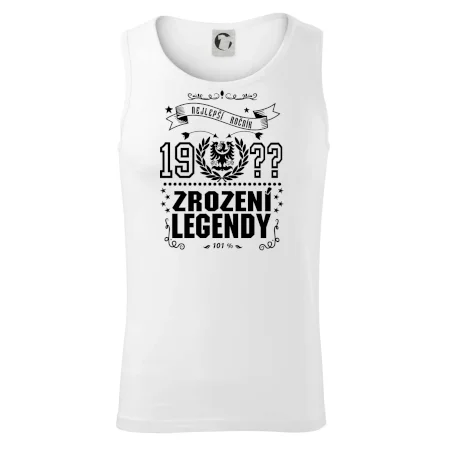 Zrození legendy - slezská orlice