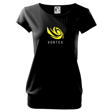 Vortex logo barevné