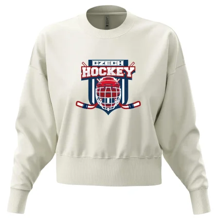 Czech Hockey erb - Mistrovství světa v ledním hokeji 2026