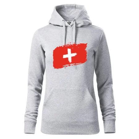 Švýcarsko vlajka