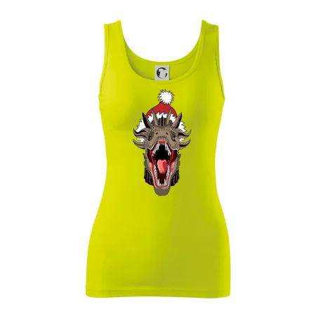 Vánoční drak (Pecka design)