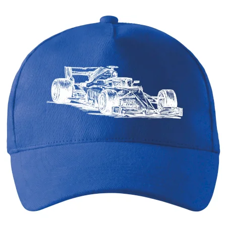 Formule v závodě