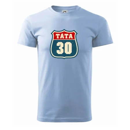 Táta 30 - ERB