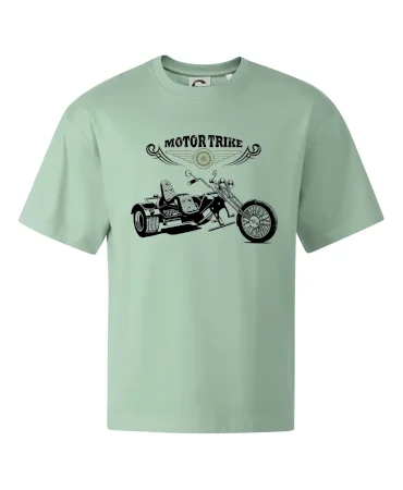 Moto trike