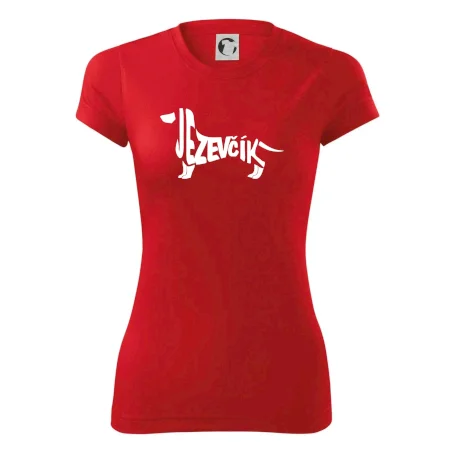Jezevčík - CZ