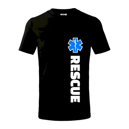 Rescue - pro záchranáře