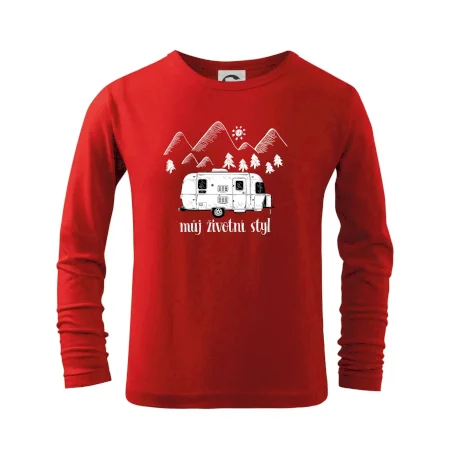 Můj životní styl