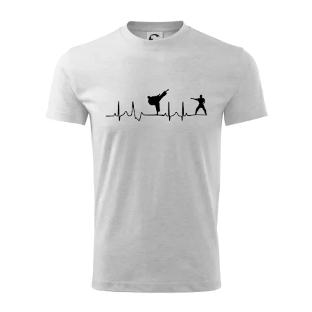 Karate EKG