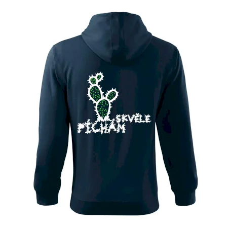 Píchám skvěle