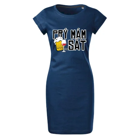 Prý mám 50 SÁT