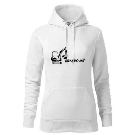 Neryj do mě