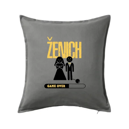 Drink team ženich
