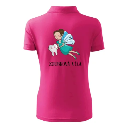 Zoubková víla