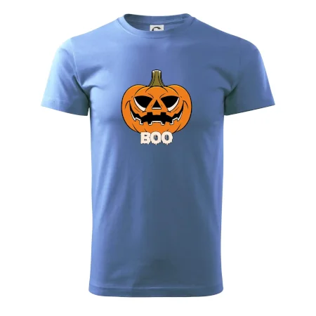 Halloween dýně