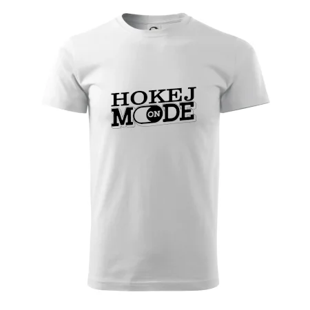 Hokej mode
