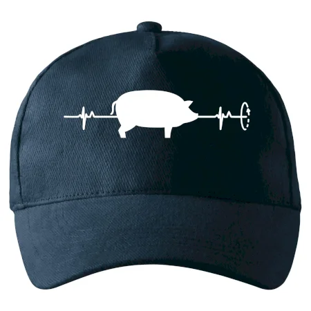 EKG gril