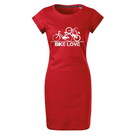 Bike love