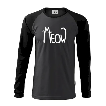 Meow - Mňau