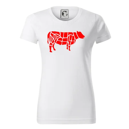 Grilování - Grill Chef - Kráva