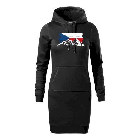 České hory