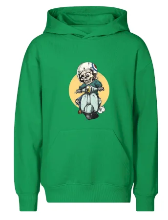 Skútr rebel