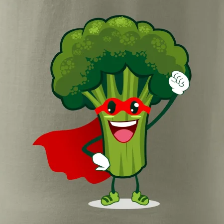 Super Brokolice
