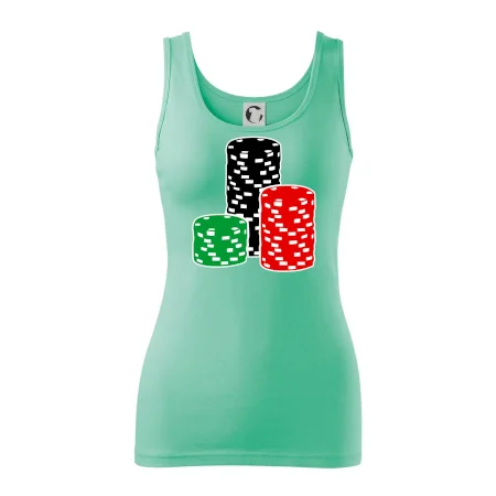 Poker žetony