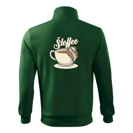 Šloffee - káva