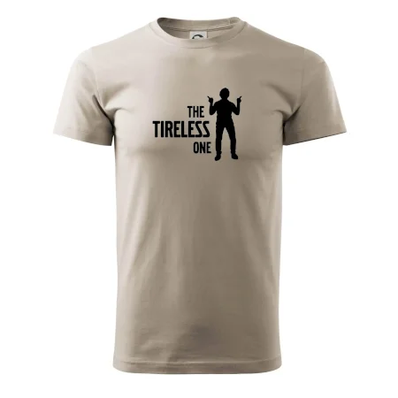 Bachelor party - The tireless one