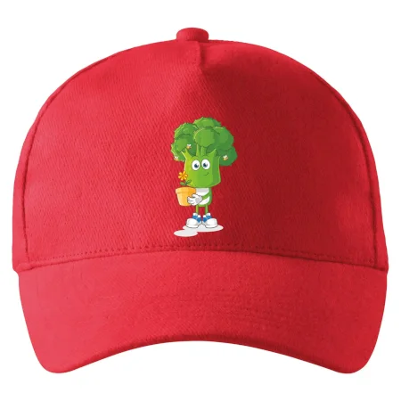Brokolice zahrádkář