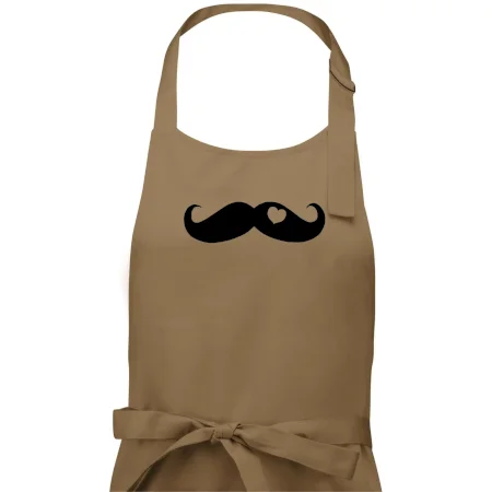 Mustache love
