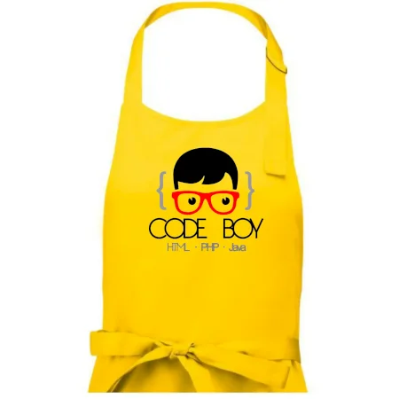 Code Boy