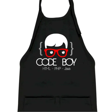 Code Boy
