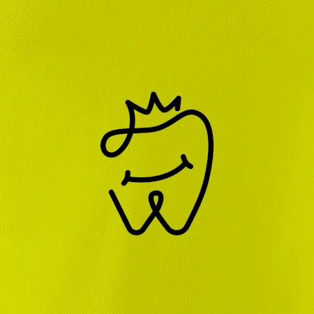 Zubařka princezna
