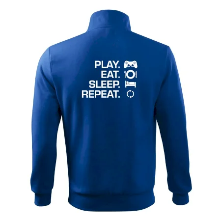 Play Eat Sleep Repeat game