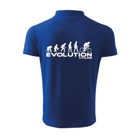 Evoluce cyklistiky