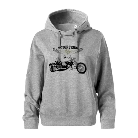 Moto trike