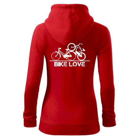 Bike love