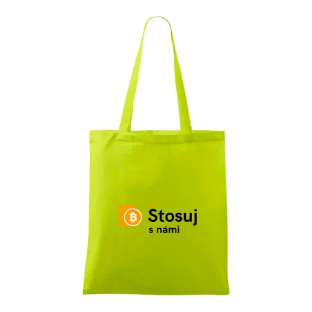 Štosuj s námi - logo velké