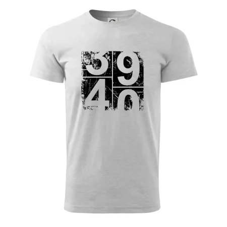 Tachometr 40