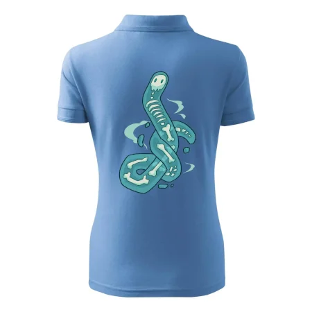Anatomicky korektní duch žížaly (Alexis Citrine)